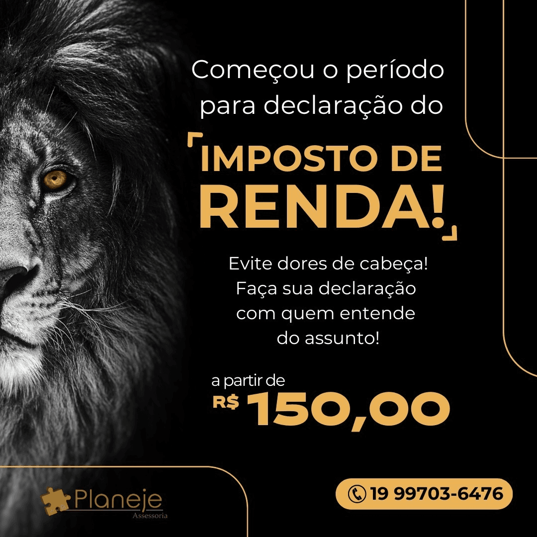 Planeje Assessoria. Mais que um escritório de contabilidade