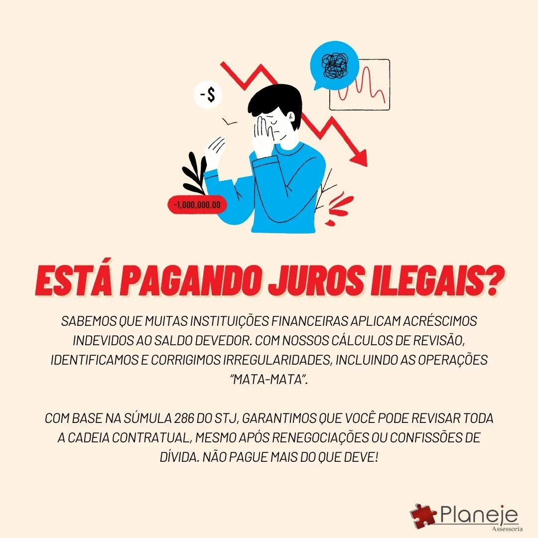 Planeje Assessoria. Mais que um escritório de contabilidade